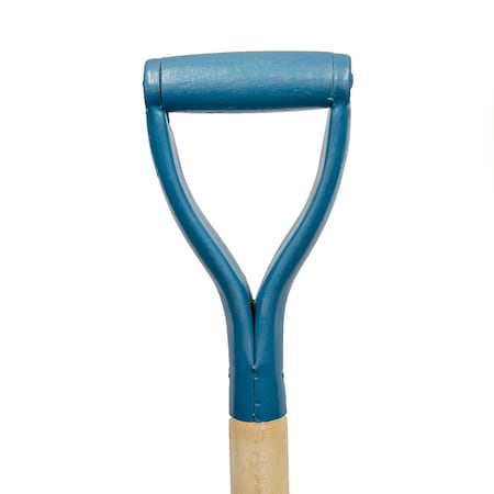 Bon Tool Scoop Shovel, Aluminum 28-101